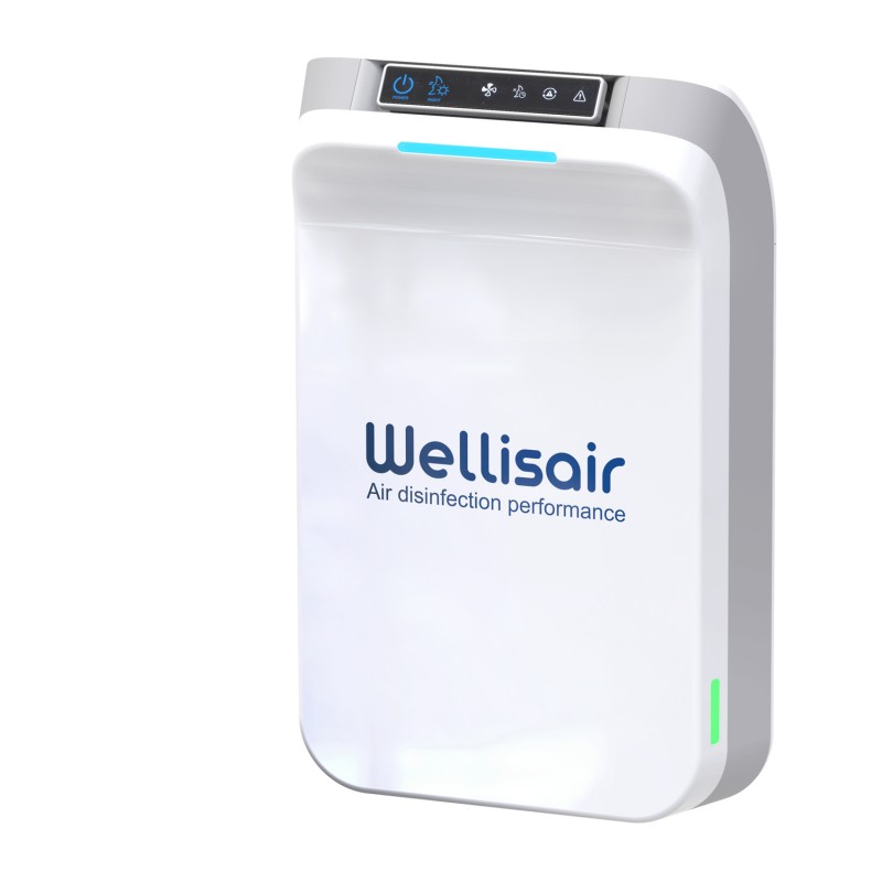 Wellis air disinfection purifier outlet price